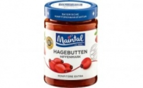 Maintal Hagebutten Konfit&uuml;re extra 1.29&nbsp;&euro;