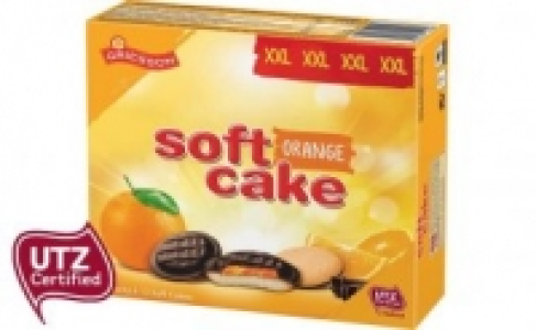 Griesson Soft Cake 1.49&nbsp;&euro;