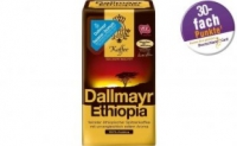 Dallmayr Ethiopia 4.99&nbsp;&euro;