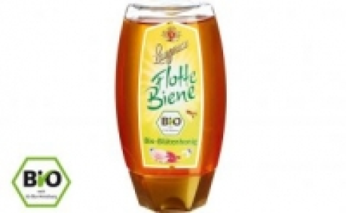 Langnese Flotte Biene Bio-Bl&uuml;tenhonig 2.49&nbsp;&euro;