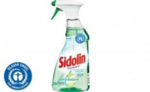 Sidolin Glasreiniger 1.19 €