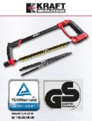 Bügelsäge 3 in 1 6.99 €