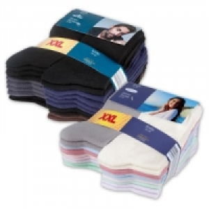 Socken 20 Paar 12.99 €