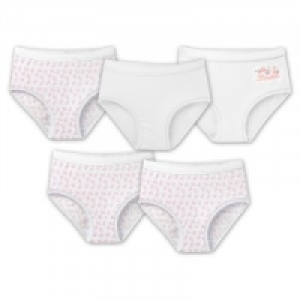 Hüftslips 5er-Pack 6.99 €