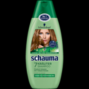 7 Kräuter Shampoo 1.11 €