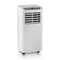 Plus  Melissa 16-49-0006 Air Conditioner