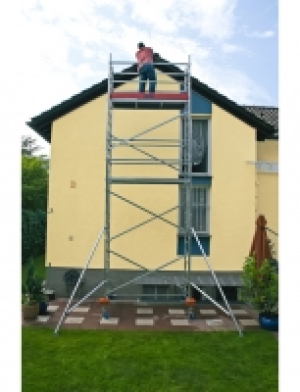 Fahrgerüst »Protec Alu« 499.99 €