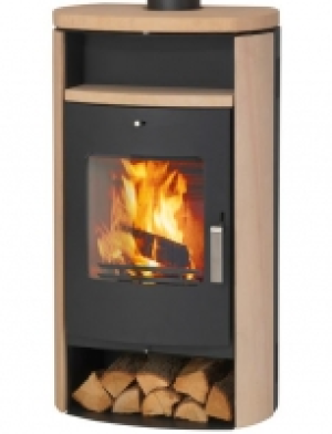 Kaminofen &raquo;Bella III Sandstein &laquo;, Sandstein, 7 kW 699.99&nbsp;&euro;