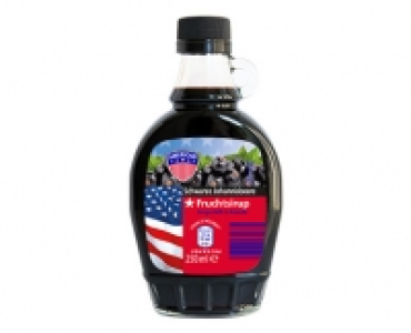 AMERICAN Fruchtsirup 2.99 €