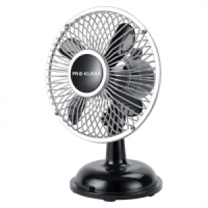Proklima Tischventilator 9.99 €
