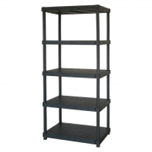 Regalux Kunststoffregal XL 55.00 €
