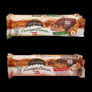 Knuspertraum 0.99 €