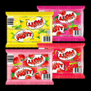 Fritt Kaubonbon 0.89&nbsp;&euro;