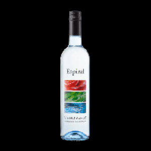 Aldi Nord  Espiral Vinho Verde DOC