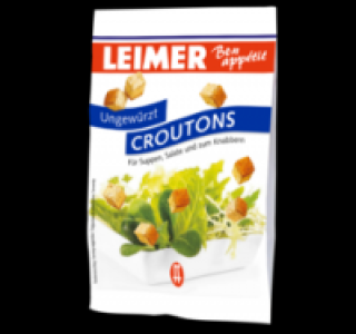 LEIMER Croutons 0.49&nbsp;&euro;