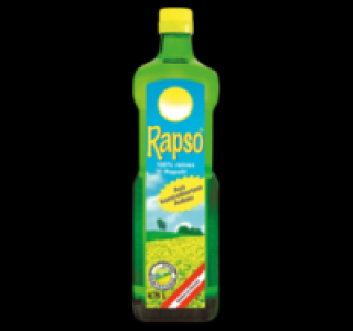 RAPSO Rapsöl 2.49 €