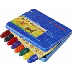 Wachsmalstifte 5.99&nbsp;&euro;