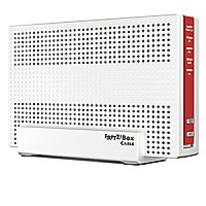 AVM FRITZ!Box 6590 Cable WLAN-ac Kabelmodem Router mit VoIP Telefonie