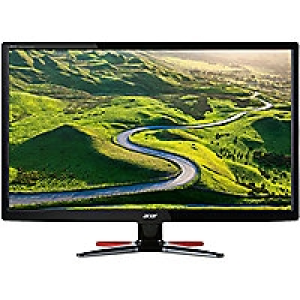Acer G246HLFbid 61cm (24 Zoll) FHD Office-Monitor LED-TN HDMI 250cd/m² 16: