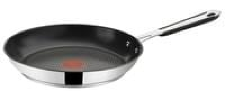 Tefal Bratpfanne Ø 24 cm aus der Jamie Oliver Edition