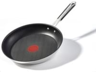 Real  Tefal Bratpfanne Ø 28cm aus der Jamie Oliver Edition