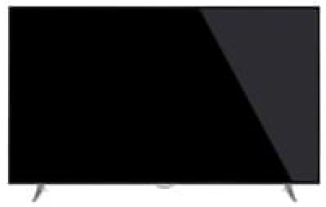 Telefunken Ultra HD LED TV 165 cm (65 Zoll), D65U400N4CW , Triple Tune