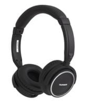 Telefunken Bluetooth Kopfhörer KH6000B