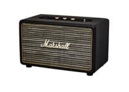 Marshall Acton BT Bluetooth Lautsprecher schwarz 149.00 €