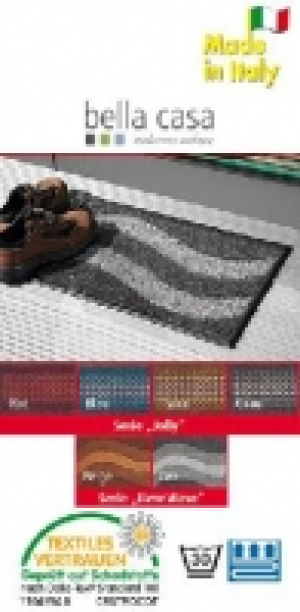 Schmutzfangmatte 4.99&nbsp;&euro;