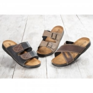 Komfort-Pantoletten 13.99 €