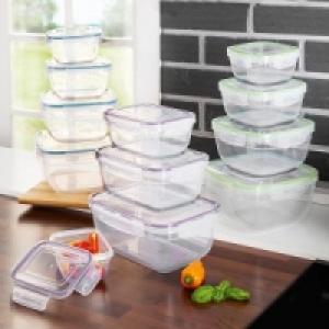 Frischhaltedosen 4er-Set 5.99 €