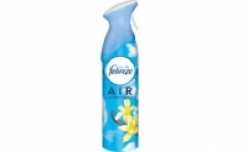Febreze Lufterfrischer 2.29&nbsp;&euro;