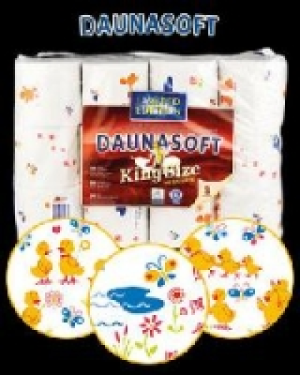 Toilettenpapier 5.99 €