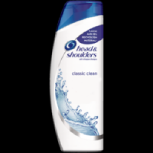 Anti-Schuppen Shampoo classic clean 5.49 €