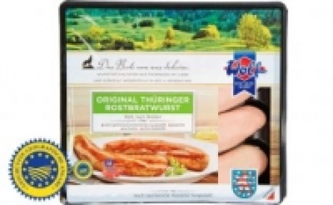 Wolf Original Th&uuml;ringer Rostbratwurst 1.89&nbsp;&euro;
