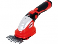 Lidl  Grizzly Akku-Schere AGS 108 Lion