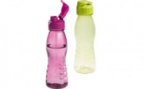 Flip Top Trinkflasche 2.49&nbsp;&euro;
