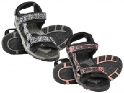 Lidl  CRIVIT&reg; Damen Trekkingsandalen