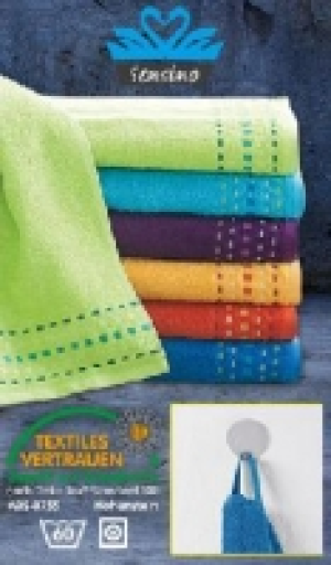Duschtuch 7.99 €
