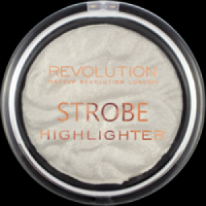 Rossmann Makeup Revolution Strobe Highlighter Supernova