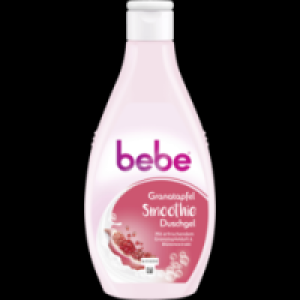 Bebe® Granatapfel Smoothie Duschgel