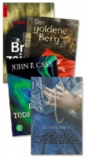 Taschenbuch Bestseller 2.99&nbsp;&euro;