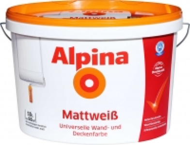 ALPINA 15.99 €