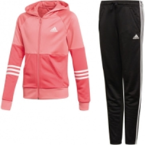 adidas M&auml;dchen Trainingsanzug 29.99&nbsp;&euro;