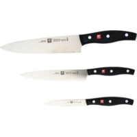 Plus  Zwilling Twin Pollux Messerset, 3 teilig