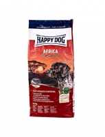 Hagebau  Hundetrockenfutter »Supreme Sensible Africa«, 12,5 kg