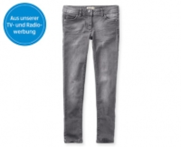 Aldi Süd  alive®Kinder-Jeans