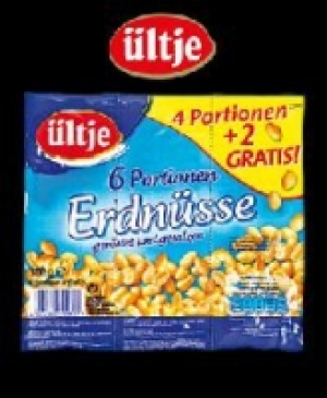 Erdnüsse 1.79 €