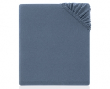 dormia Jersey Spannbetttuch, Normalgröße 6.99 €