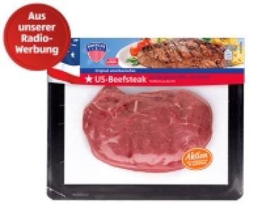 AMERICAN US-Beefsteak 5.00 €